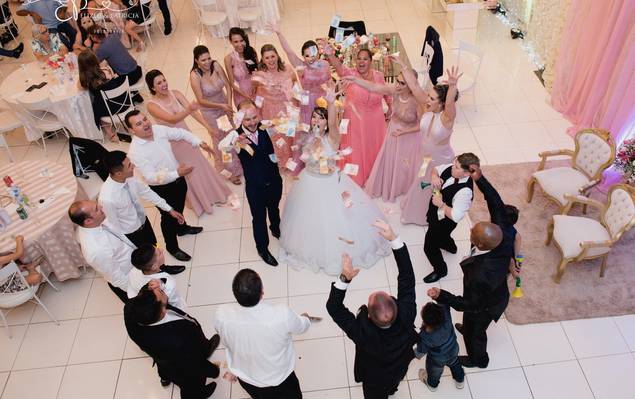 CASAMENTOS de Casamento | Cíntia ∞ Henrike