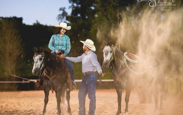 PRÉ WEDDING de Danubia ღ Jonathan