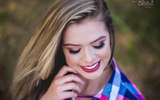 BOOK 15 ANOS de Ensaio 15 anos Taynara 