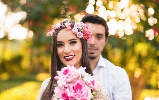 PRÉ WEDDING de Karol  ღ Lucas