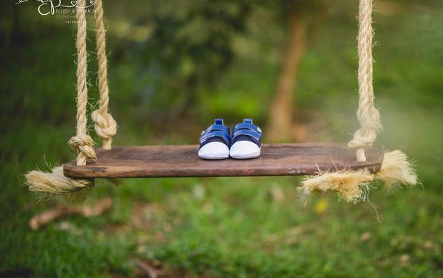 GESTANTES de ♛ Á espera do Gabriel! ♛