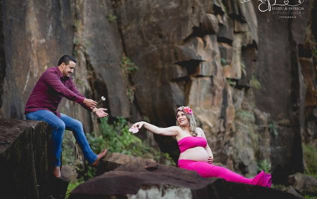 GESTANTES de  Hellen + João Adilson = ✿ Maria Valentina ✿