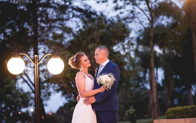 CASAMENTOS de Casamento | Grasyelly ∞ Anderson