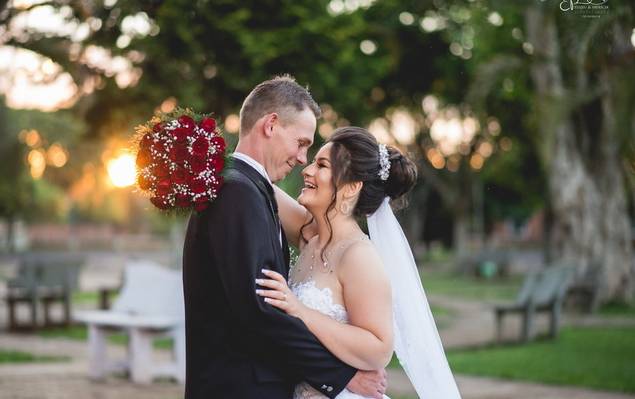 CASAMENTOS de Casamento | Heloize ∞ Geovane