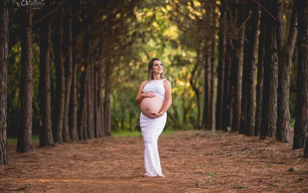 GESTANTES de ♛ Á espera do Francisco! ♛