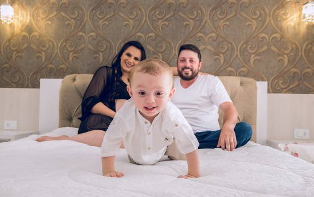 GESTANTES de ✿ À espera da Maria Rita! ✿