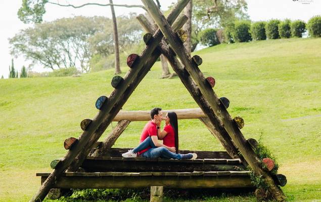 PRÉ WEDDING de PRÉ WEDDING | Vanessa ღ Henrique.