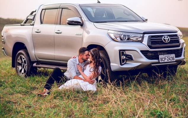 PRÉ WEDDING de PRÉ WEDDING | Daiane ღ Elias