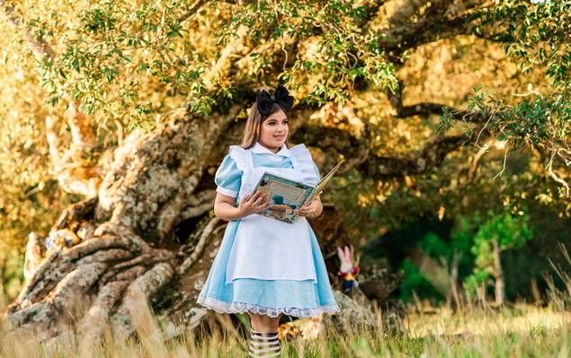 BOOK 15 ANOS de ♥️♦️♣️♠️ Ensaio 15 anos - Mariana ♥️♦️♣️♠️