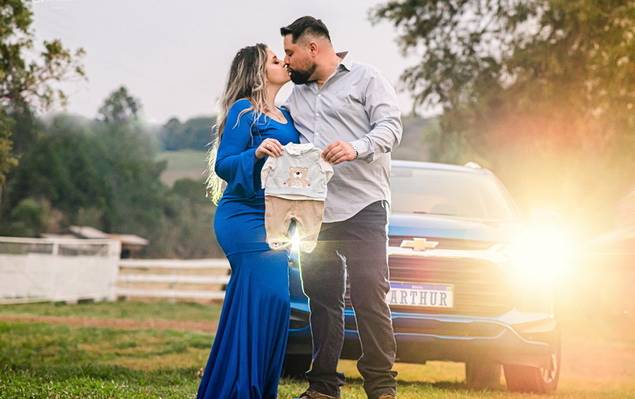 GESTANTES de  ♛ À espera do Arthur! ♛