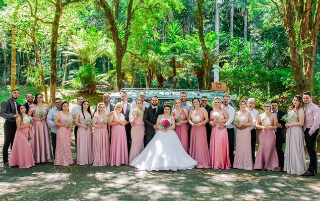 CASAMENTOS de Casamento | Patricia ∞ Lucas