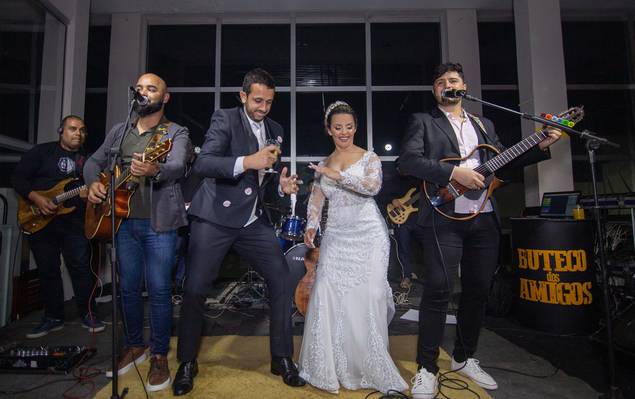 CASAMENTOS de Casamento Bruna e Jeci 