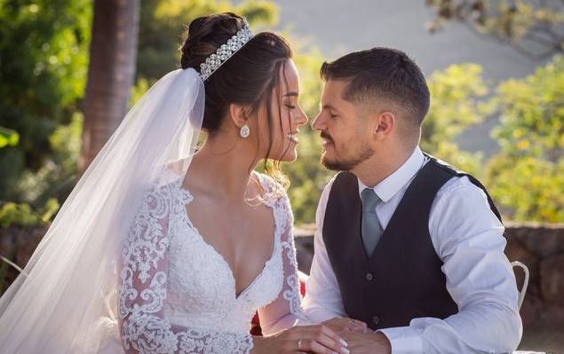 PÓS WEDDING de Jaine e Jurandir