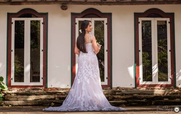 PÓS WEDDING de Amanda e Philipe