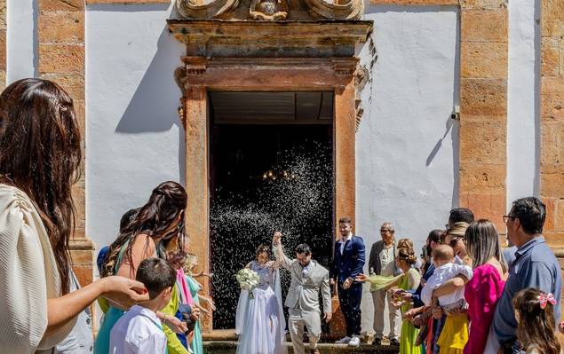 CASAMENTOS de Isabela e Eduardo