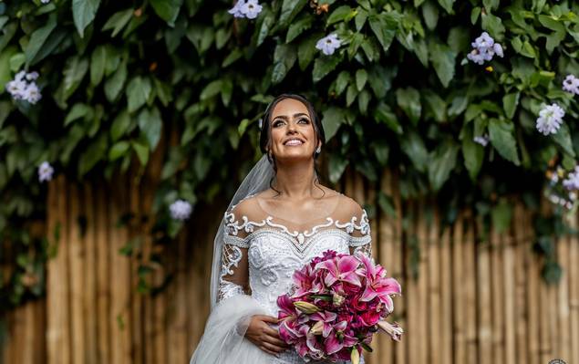 PÓS WEDDING de Josi e Rafael