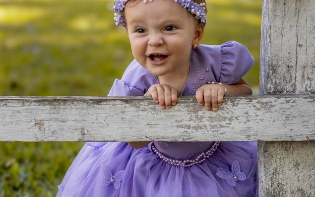 ENSAIOS de 1 aninho Maria Cecília