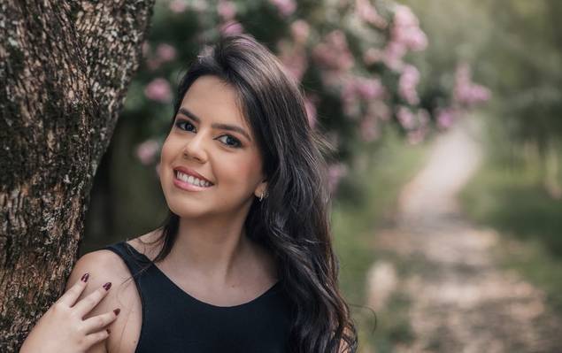 15 ANOS de Ana Teixeira 