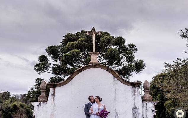 PÓS WEDDING de Mayara e Caetano
