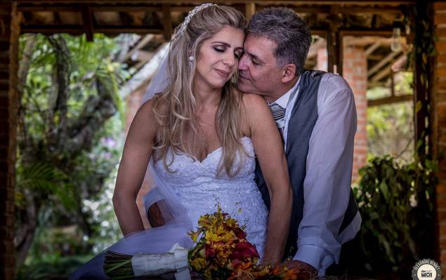 PÓS WEDDING de Zelfa e Francisco