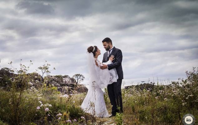 PÓS WEDDING de Gisah e Atila 