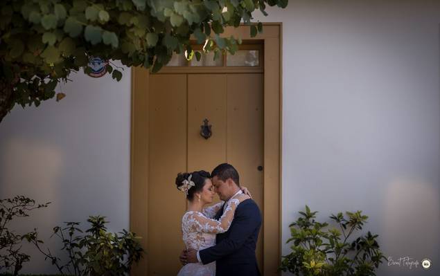 PÓS WEDDING de Leilane e Andre