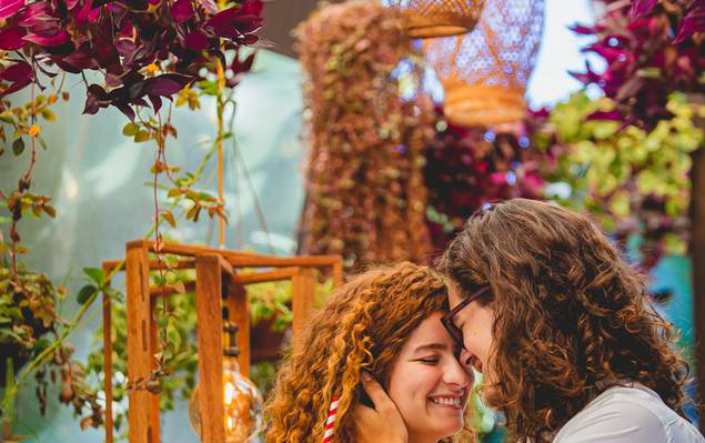 Pré Casamento de Israelly & Benjamim - Pré Casamento