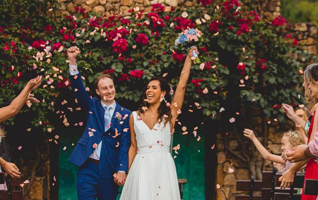 Casamento de Paula & Ronaldo - Casamento