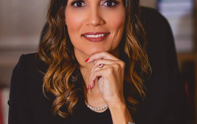 Ensaios de Karina - Ensaio Feminino
