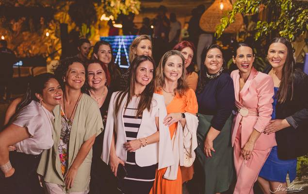 Eventos de Dia do Cerimonial - Casa Alto - Eventos