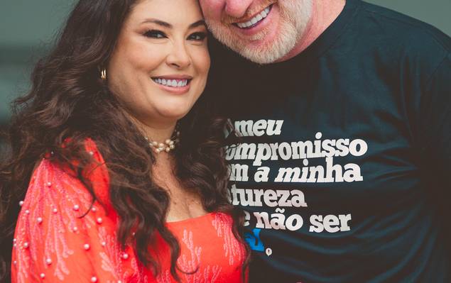 Eventos de Adécio & Sueli - Aniversário 