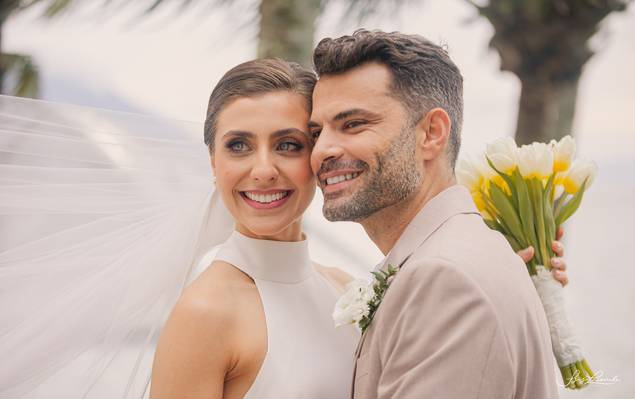 Casamento de Julia & Roberto - Casamento