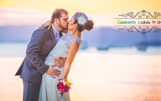 Casamento de Casamento | Ludmila + Vinícius