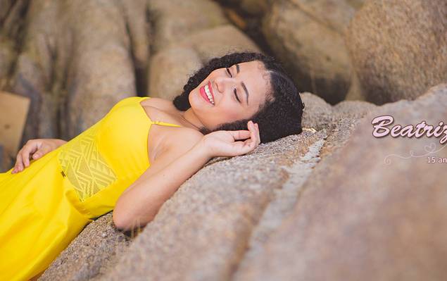 15 anos de Sessão Fotográfica | Beatriz | 15 anos