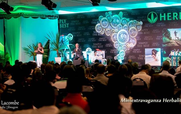 Eventos de Miniextravaganza Herbalife 17/01/2015
