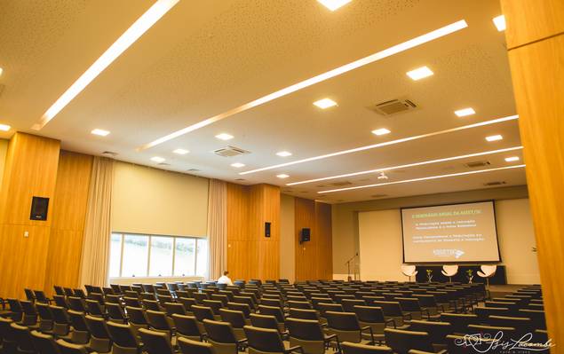 Eventos de II Seminário Anual ASSETSC