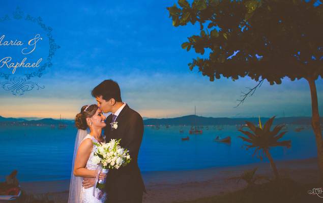Casamento de Maria Antonieta + Raphael | Casamento