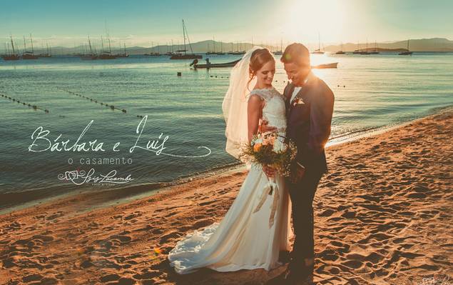 Casamento de Barbara + Luis | Casamento