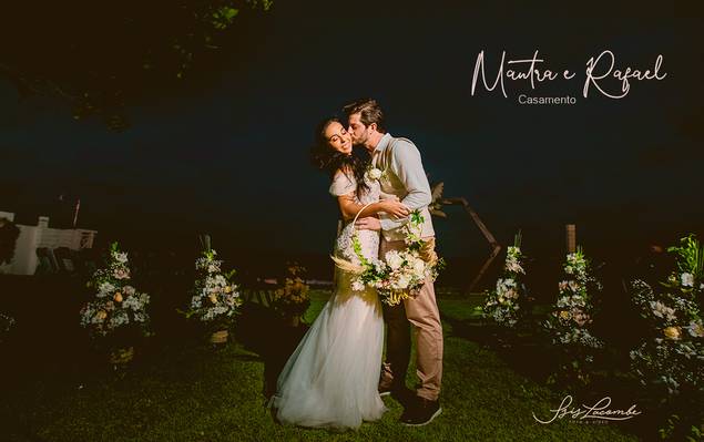 Casamento de Mantra e Rafael | Casamento