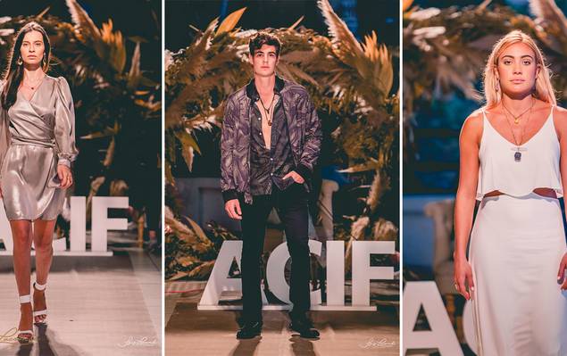 Eventos de Desfile Viva Lagoa 29.09.2020