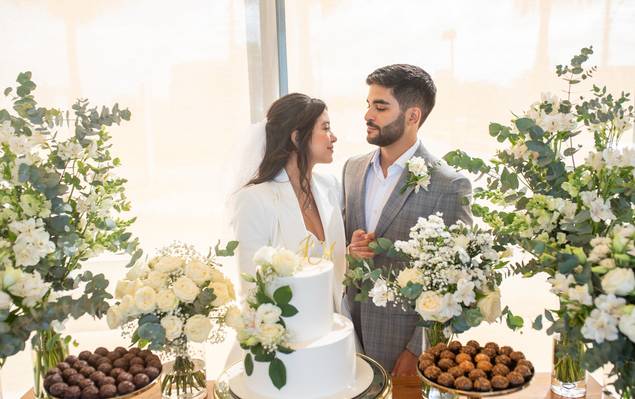 Casamento  de Casamento Júlia e Mateus
