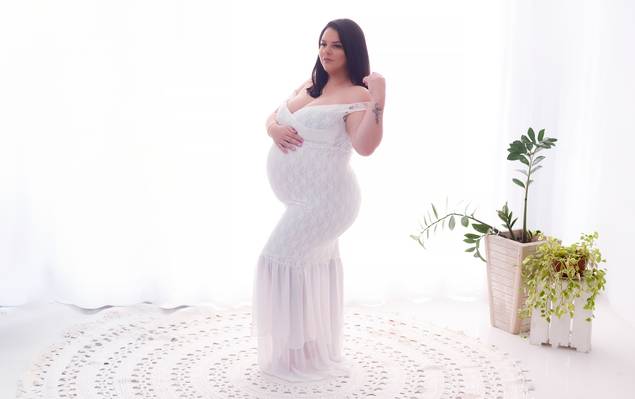 Newborn de Gestantes