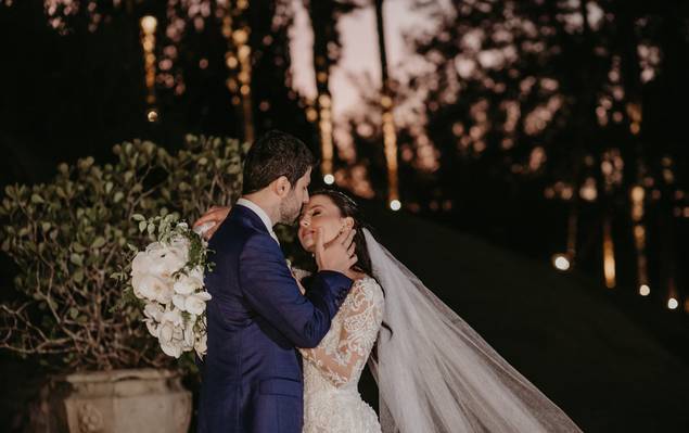 Vídeos de Maria Carolina e Matheus