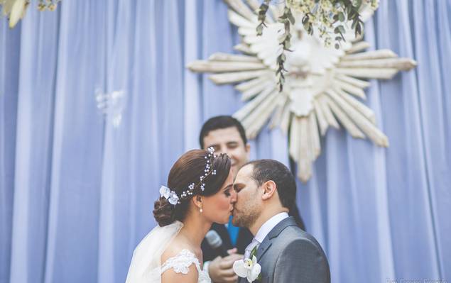 Casamentos de Casamento Lívia e Daniel