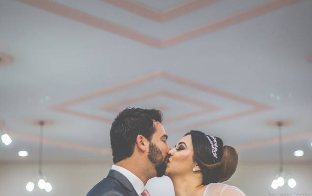 Casamentos de Casamento Bárbara e Diego