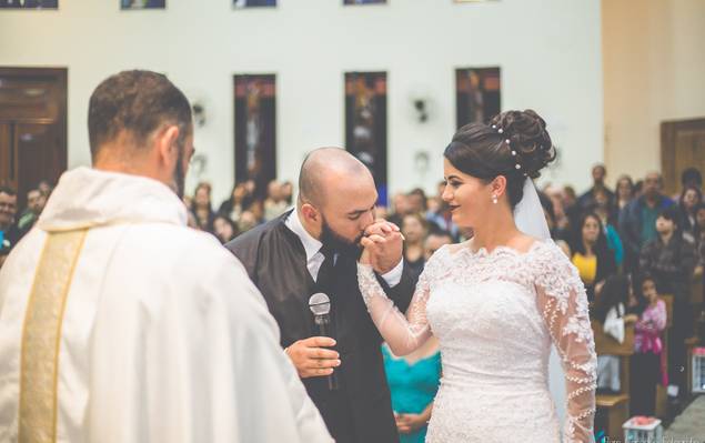 Casamentos de Casamento Suzana e Jeferson