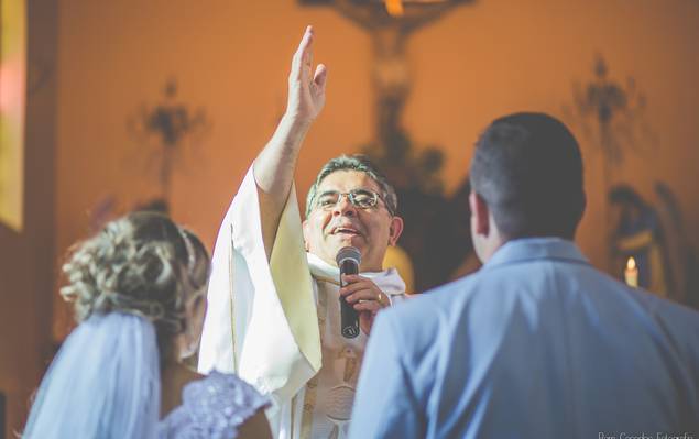 Casamentos de Casamento Isabela e André