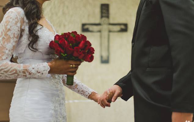 Casamentos de Casamento Cristiane e Antônio 