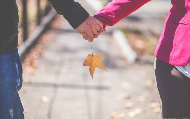 Pré Casamento de Josy e Edilson