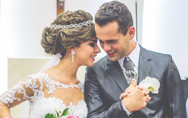 Casamentos de Casamento Dayane e Lara